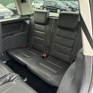 Volkswagen Touran CROSS 7 Locuri 1.4 TSI 170CP 2009 DSG | Rate   Transport   Numere - imagine 17