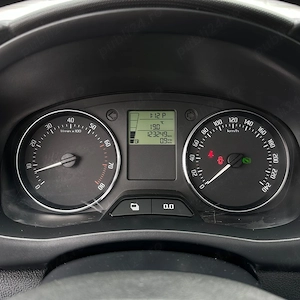 Skoda Fabia Elegance 2013 DSG 1.2 TSI 123.250KM | Rate   Transport   Numere - imagine 20