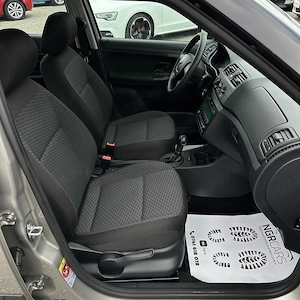 Skoda Fabia Elegance 2013 DSG 1.2 TSI 123.250KM | Rate   Transport   Numere - imagine 13