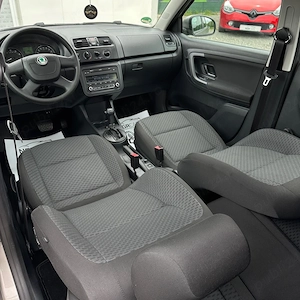 Skoda Fabia Elegance 2013 DSG 1.2 TSI 123.250KM | Rate   Transport   Numere - imagine 18