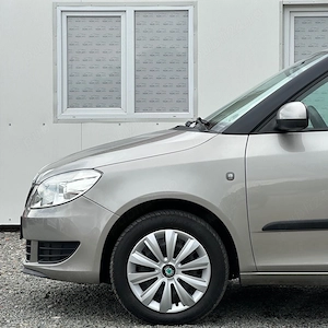 Skoda Fabia Elegance 2013 DSG 1.2 TSI 123.250KM | Rate   Transport   Numere - imagine 10
