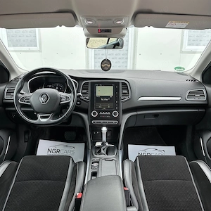 Renault Megane 1.5 dCi 2017 Automat EDC 122.000KM | Rate   Transport   Numere - imagine 16