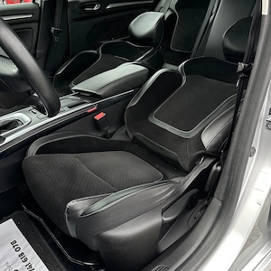 Renault Megane 1.5 dCi 2017 Automat EDC 122.000KM | Rate   Transport   Numere - imagine 17