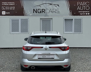Renault Megane 1.5 dCi 2017 Automat EDC 122.000KM | Rate   Transport   Numere - imagine 7
