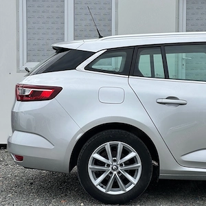 Renault Megane 1.5 dCi 2017 Automat EDC 122.000KM | Rate   Transport   Numere - imagine 11
