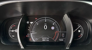 Renault Megane 1.5 dCi 2017 Automat EDC 122.000KM | Rate   Transport   Numere - imagine 20