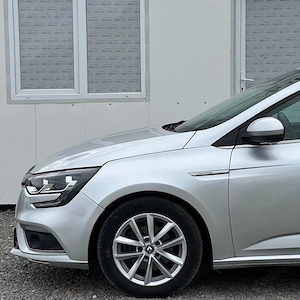 Renault Megane 1.5 dCi 2017 Automat EDC 122.000KM | Rate   Transport   Numere - imagine 9