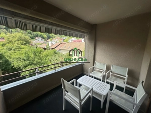 Apartament de inchiriat - 3 camere - Zona Nord - imagine 14