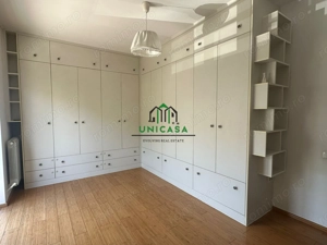 Apartament de inchiriat - 3 camere - Zona Nord - imagine 9
