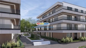 Apartamente Pipera COD 252 - imagine 13
