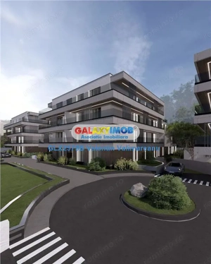 Apartamente Pipera COD 252 - imagine 15