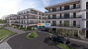 Apartamente Pipera COD 252 - imagine 16