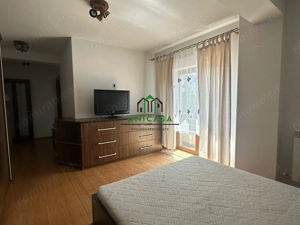 Apartament de inchiriat - 3 camere - Zona Nord - imagine 6