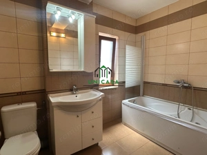 Apartament de inchiriat - 3 camere - Zona Nord - imagine 7
