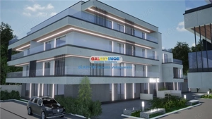 Apartamente Pipera COD 252 - imagine 5
