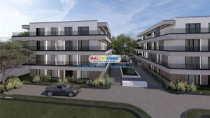 Apartamente Pipera COD 252 - imagine 9