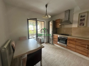 Apartament de inchiriat - 3 camere - Zona Nord - imagine 12