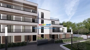 Apartamente Pipera COD 252 - imagine 7