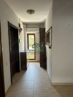Apartament de inchiriat - 3 camere - Zona Nord - imagine 11