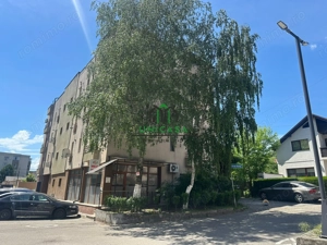 Apartament de inchiriat - 3 camere - Zona Nord