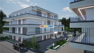 Apartamente Pipera COD 252 - imagine 8