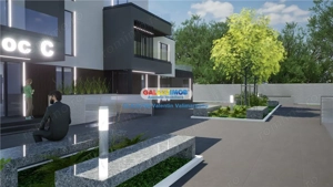 Apartamente Pipera COD 252 - imagine 2