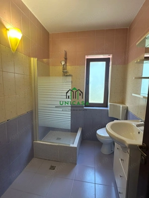 Apartament de inchiriat - 3 camere - Zona Nord - imagine 10