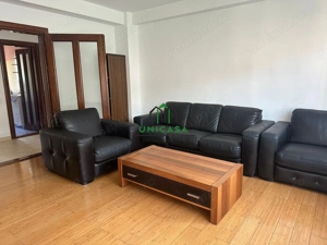 Apartament de inchiriat - 3 camere - Zona Nord - imagine 2