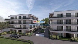 Apartamente Pipera COD 252 - imagine 12