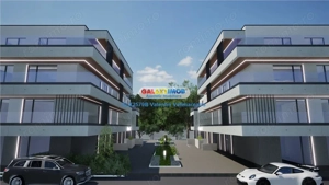 Apartamente Pipera COD 252 - imagine 4