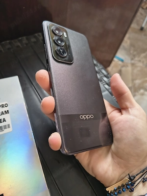 Schimb cu iphone ,Oppo Reno 12 PRO 