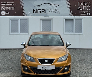 Seat Ibiza FR 1.4 Tsi 150CP 2011 Dsg 183.000KM | Rate   Transport   Numere - imagine 3