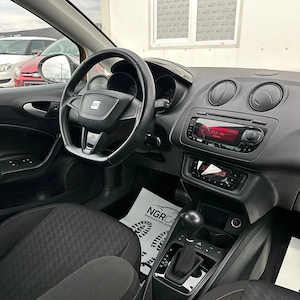 Seat Ibiza FR 1.4 Tsi 150CP 2011 Dsg 183.000KM | Rate   Transport   Numere - imagine 17