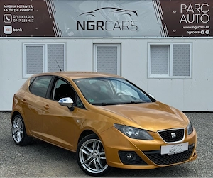 Seat Ibiza FR 1.4 Tsi 150CP 2011 Dsg 183.000KM | Rate   Transport   Numere - imagine 2