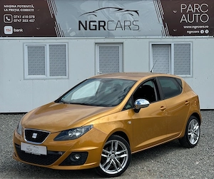 Seat Ibiza FR 1.4 Tsi 150CP 2011 Dsg 183.000KM | Rate   Transport   Numere
