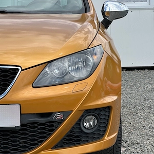 Seat Ibiza FR 1.4 Tsi 150CP 2011 Dsg 183.000KM | Rate   Transport   Numere - imagine 15