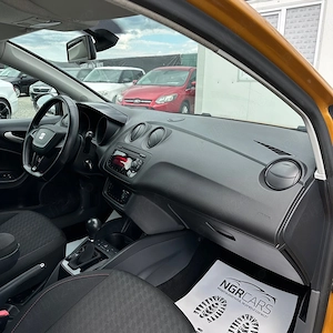 Seat Ibiza FR 1.4 Tsi 150CP 2011 Dsg 183.000KM | Rate   Transport   Numere - imagine 13