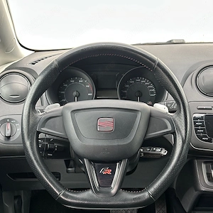 Seat Ibiza FR 1.4 Tsi 150CP 2011 Dsg 183.000KM | Rate   Transport   Numere - imagine 11