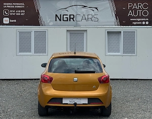 Seat Ibiza FR 1.4 Tsi 150CP 2011 Dsg 183.000KM | Rate   Transport   Numere - imagine 6
