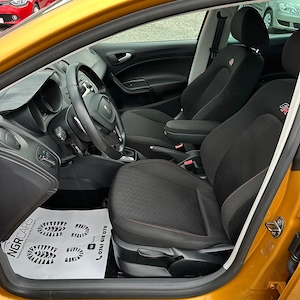 Seat Ibiza FR 1.4 Tsi 150CP 2011 Dsg 183.000KM | Rate   Transport   Numere - imagine 12