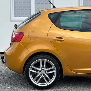 Seat Ibiza FR 1.4 Tsi 150CP 2011 Dsg 183.000KM | Rate   Transport   Numere - imagine 19
