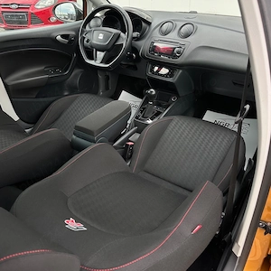 Seat Ibiza FR 1.4 Tsi 150CP 2011 Dsg 183.000KM | Rate   Transport   Numere - imagine 8