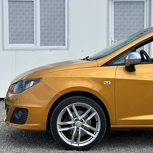 Seat Ibiza FR 1.4 Tsi 150CP 2011 Dsg 183.000KM | Rate   Transport   Numere - imagine 20