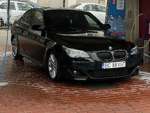 Vand BMW e60 - imagine 8
