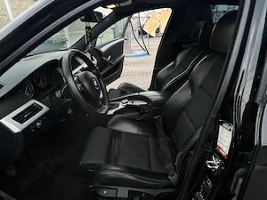 Vand BMW e60 - imagine 6