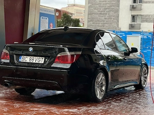 Vand BMW e60 - imagine 9
