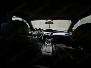 Vand BMW e60 - imagine 3