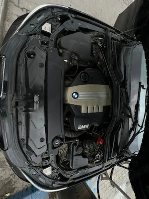 Vand BMW e60 - imagine 10