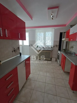 Apartament 2 camere decomandat, 55 mp utili, zona Sud
