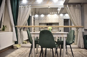 Apartament Ultracentral Piața Muzeului  - imagine 2